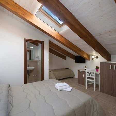 Il Ritrovo Degli Dei Bed & Breakfast Agerola Eksteriør bilde