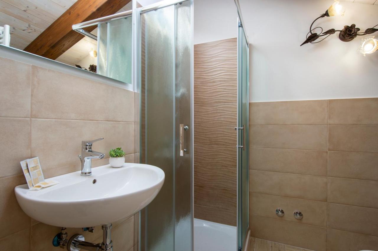 Il Ritrovo Degli Dei Bed & Breakfast Agerola Eksteriør bilde