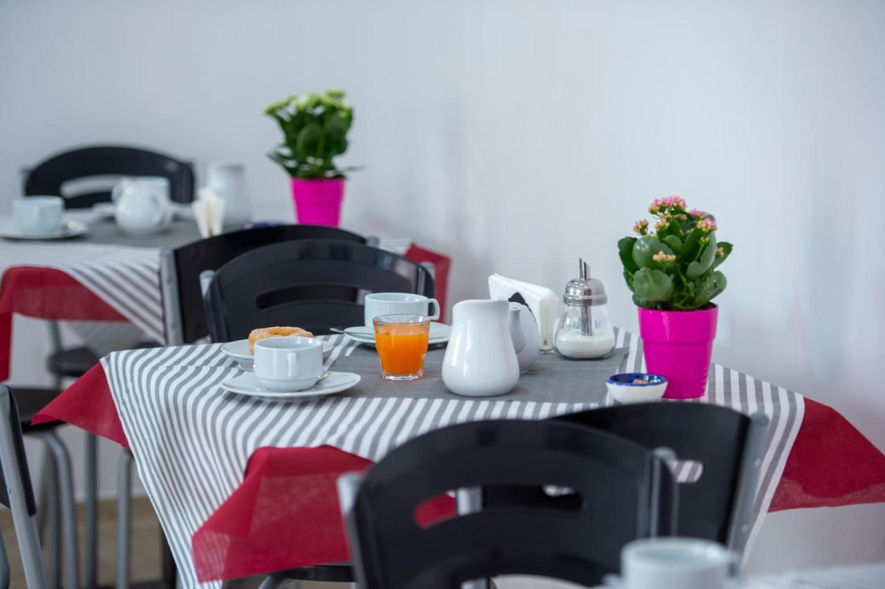 Il Ritrovo Degli Dei Bed & Breakfast Agerola Eksteriør bilde