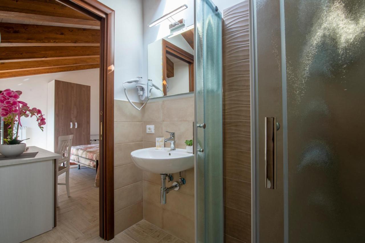 Il Ritrovo Degli Dei Bed & Breakfast Agerola Eksteriør bilde
