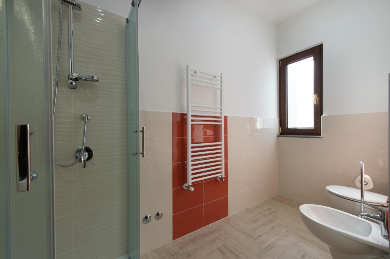 Il Ritrovo Degli Dei Bed & Breakfast Agerola Eksteriør bilde